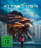 Prityazhenie - German Blu-Ray movie cover (xs thumbnail)