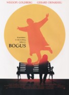 Bogus - Movie Poster (xs thumbnail)