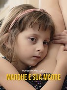 Marghe and her mother - Italian Movie Cover (xs thumbnail)