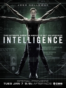 &quot;Intelligence&quot; - Movie Poster (xs thumbnail)