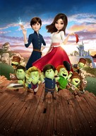 Red Shoes &amp; the 7 Dwarfs -  Key art (xs thumbnail)