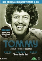 Tommy - Danish DVD movie cover (xs thumbnail)