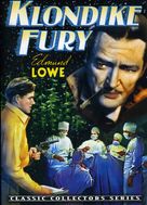 Klondike Fury - DVD movie cover (xs thumbnail)