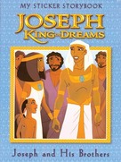 Joseph: King of Dreams - poster (xs thumbnail)