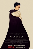 Maria - Movie Poster (xs thumbnail)