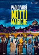 Notti magiche - Italian DVD movie cover (xs thumbnail)