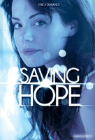 &quot;Saving Hope&quot; - Movie Poster (xs thumbnail)