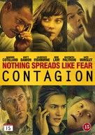 Contagion - Danish DVD movie cover (xs thumbnail)