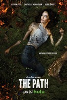 &quot;The Path&quot; - Movie Poster (xs thumbnail)