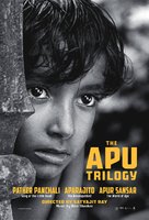 Apur Sansar - Combo movie poster (xs thumbnail)