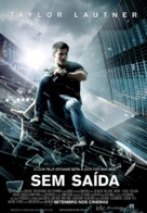 Abduction - Brazilian Movie Poster (xs thumbnail)