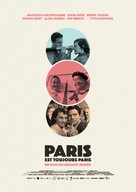 Parigi &egrave; sempre Parigi - French Re-release movie poster (xs thumbnail)
