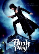 &quot;Birds of Prey&quot; - Movie Poster (xs thumbnail)