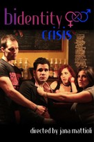 BIdentity Crisis - Movie Poster (xs thumbnail)