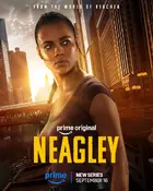 "Neagley" Poster