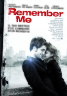 Remember Me - Italian Movie Poster (xs thumbnail)