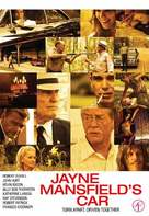 Jayne Mansfield&#039;s Car - Swedish DVD movie cover (xs thumbnail)