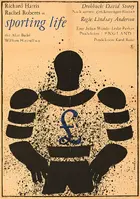 This Sporting Life Poster