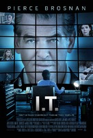 I.T. - Irish Movie Poster (xs thumbnail)