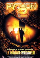 Python 2 - French DVD movie cover (xs thumbnail)