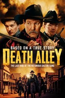 Death Alley - Video on demand movie cover (xs thumbnail)