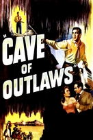 Cave of Outlaws - Movie Cover (xs thumbnail)