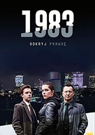 &quot;1983&quot; - Polish Movie Poster (xs thumbnail)