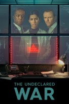 &quot;The Undeclared War&quot; - poster (xs thumbnail)