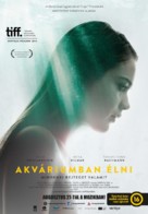Vonarstr&aelig;ti - Hungarian Movie Poster (xs thumbnail)