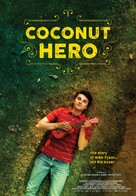 Coconut Hero - Canadian Movie Poster (xs thumbnail)