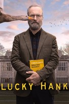 &quot;Lucky Hank&quot; - Movie Poster (xs thumbnail)