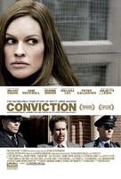 Conviction - Movie Poster (xs thumbnail)