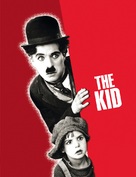 The Kid - Movie Cover (xs thumbnail)