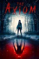 The Axiom - Danish Video on demand movie cover (xs thumbnail)