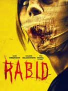 Rabid - Movie Cover (xs thumbnail)