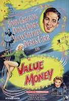 Value for Money - British Movie Poster (xs thumbnail)