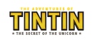 The Adventures of Tintin: The Secret of the Unicorn - Logo (xs thumbnail)