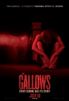 The Gallows - Movie Poster (xs thumbnail)
