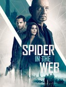 Spider in the Web - Video on demand movie cover (xs thumbnail)