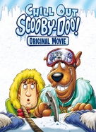 Chill Out, Scooby-Doo! - DVD movie cover (xs thumbnail)