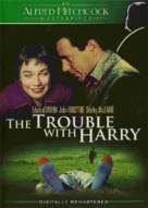 The Trouble with Harry - Movie Cover (xs thumbnail)