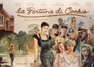 Cookie&#039;s Fortune - Italian Movie Poster (xs thumbnail)