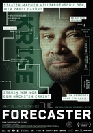 The Forecaster - German Movie Poster (xs thumbnail)