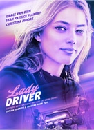 Lady Driver - Movie Poster (xs thumbnail)