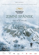Kis Uykusu - Czech Movie Poster (xs thumbnail)