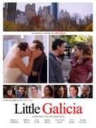 Little Galicia - DVD movie cover (xs thumbnail)
