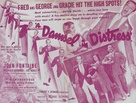 A Damsel in Distress - poster (xs thumbnail)