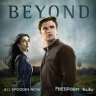 "Beyond" Poster