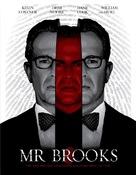 Mr. Brooks - Movie Cover (xs thumbnail)