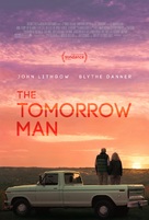 The Tomorrow Man - Movie Poster (xs thumbnail)